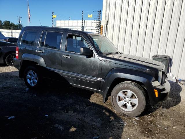 Photo 4 from auction – 2011 JEEP LIBERTY SP with VIN 1J4PP2GK3BW530745