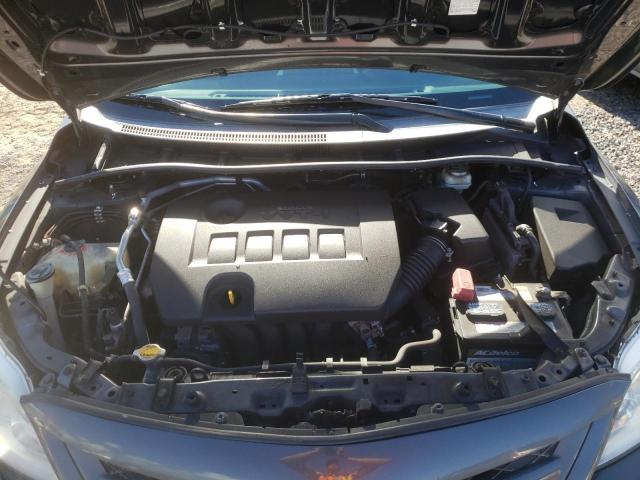 Photo 11 from auction – 2013 TOYOTA COROLLA BA with VIN 2T1BU4EE8DC026348