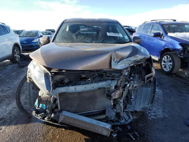 Photo 5 from auction – 2019 MITSUBISHI ECLIPSE CR with VIN JA4AT3AA2KZ030694