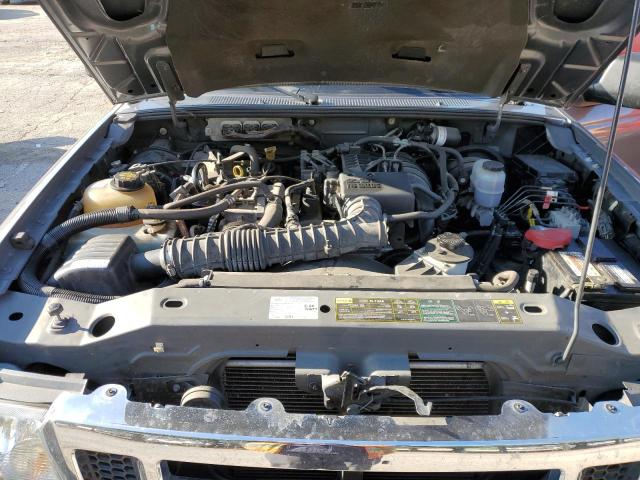 Photo 11 from auction – 2010 FORD RANGER with VIN 1FTKR1AD1APA03570