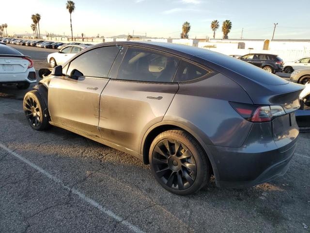 صورة رقم 2 من المزاد - 2020 TESLA MODEL Y مع VIN 5YJYGDEE9LF016357