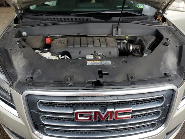 Photo 12 from auction – 2017 GMC ACADIA LIM with VIN 1GKKVSKD4HJ151696