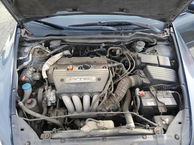 Photo 11 from auction – 2004 HONDA ACCORD EX with VIN JHMCM56874C029901