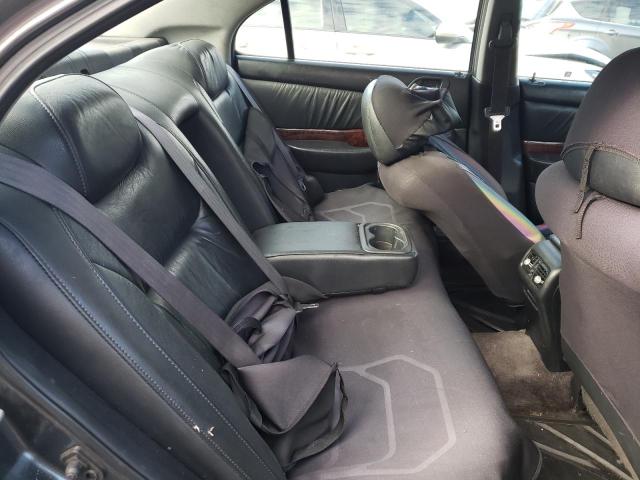 Photo 10 from auction – 2003 ACURA 3.2TL with VIN 19UUA56663A019546