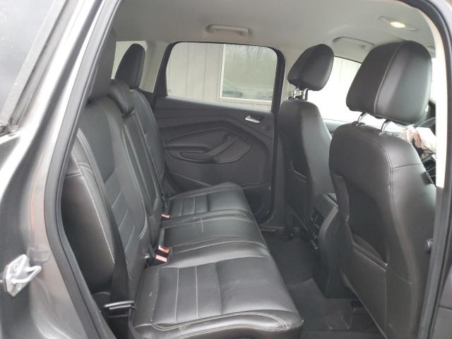 Photo 11 from auction – 2014 FORD ESCAPE TIT with VIN 1FMCU9J91EUA98972