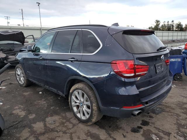 Photo 2 from auction – 2016 BMW X5 XDRIVE3 with VIN 5UXKR0C56G0S89187
