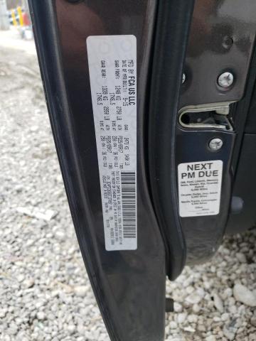 Photo 14 from auction – 2016 DODGE JOURNEY SX with VIN 3C4PDCBG6GT137097