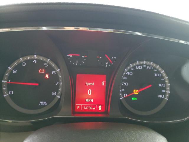Photo 9 from auction – 2012 GMC TERRAIN SL with VIN 2GKALSEK5C6141390