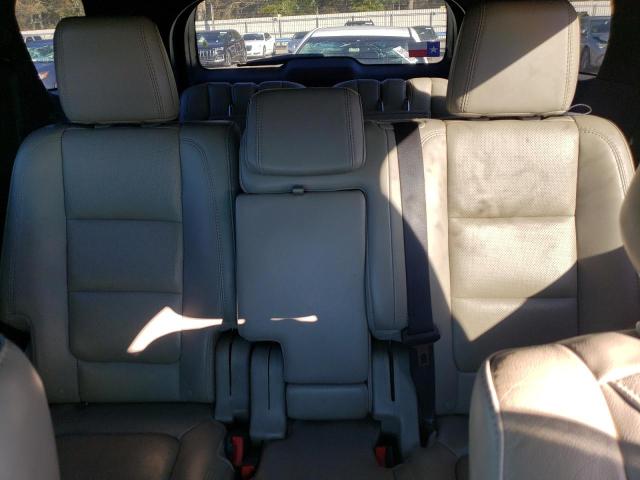 Photo 10 from auction – 2013 FORD EXPLORER with VIN 1FM5K7F8XDGC29476