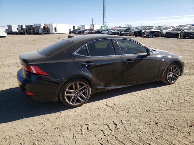 Photo 3 from auction – 2014 LEXUS IS 350 with VIN JTHCE1D29E5004850