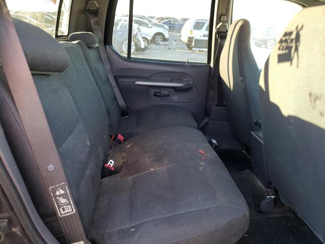 Photo 11 from auction – 2002 FORD EXPLORER S with VIN 1FMZU67E52UD54877