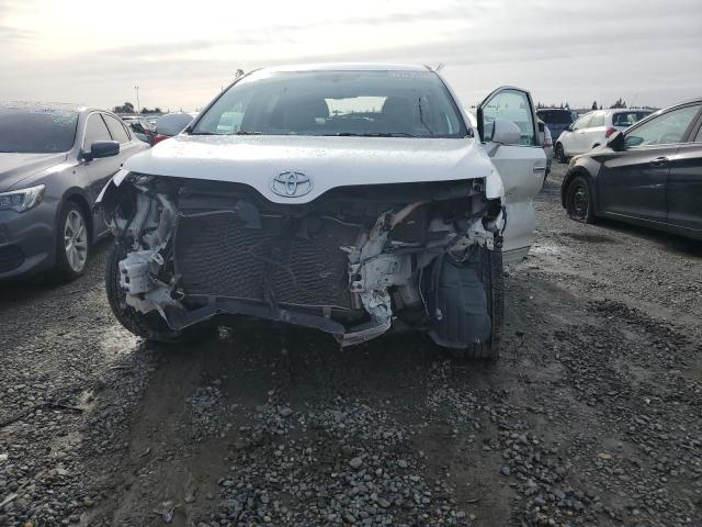 Photo 5 from auction – 2010 TOYOTA VENZA with VIN 4T3ZK3BB0AU022238