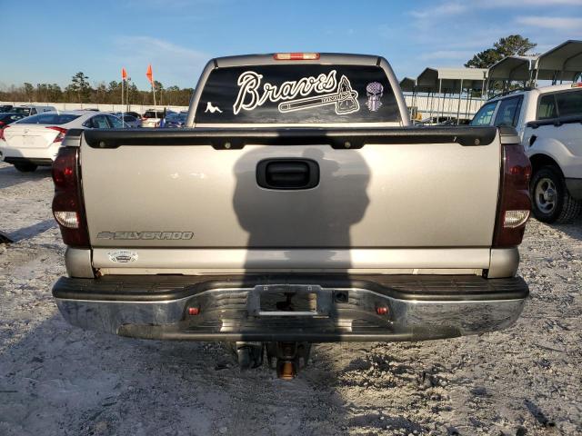 Photo 6 from auction – 2006 CHEVROLET SILVERADO with VIN 2GCEC13T061183180