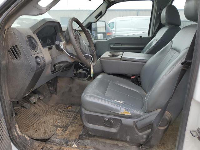 Photo 7 from auction – 2011 FORD F250 SUPER with VIN 1FT7W2A69BEB90561