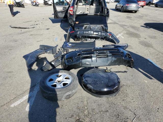 Photo 13 from auction – 2012 TOYOTA RAV4 with VIN 2T3KF4DV0CW141087