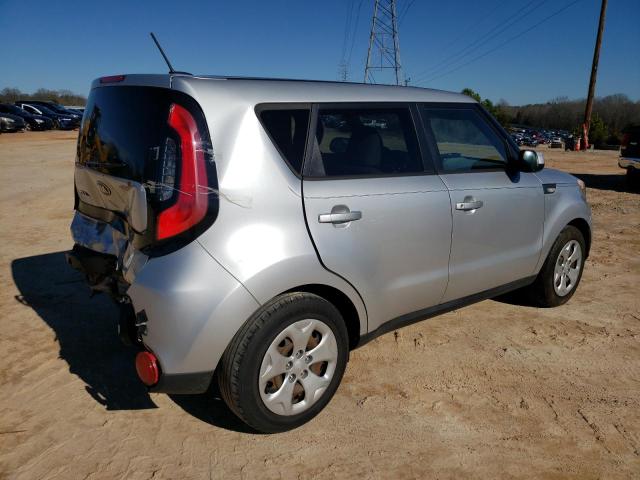 Photo 3 from auction – 2014 KIA SOUL with VIN KNDJN2A27E7703563