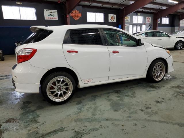 Photo 3 from auction – 2010 TOYOTA COROLLA MA with VIN 2T1KE4EE0AC036784