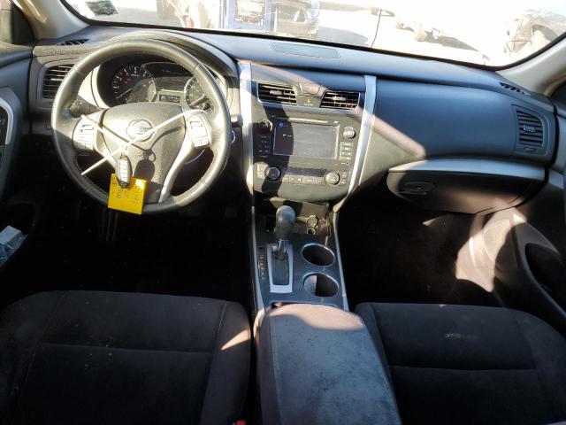 Photo 8 from auction – 2013 NISSAN ALTIMA 2.5 with VIN 1N4AL3AP3DN412887