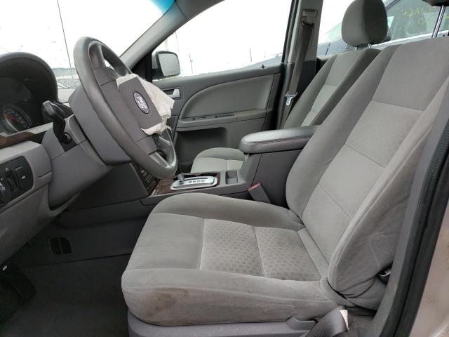 Photo 7 from auction – 2007 FORD FIVE HUNDR with VIN 1FAFP24167G100860