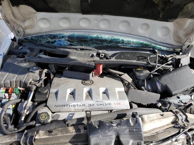 Photo 11 from auction – 2002 CADILLAC DEVILLE with VIN 1G6KD54Y62U270679