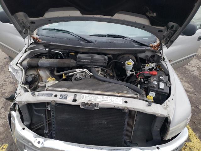 Photo 11 from auction – 2000 DODGE RAM 1500 with VIN 1B7HC16ZXYS571114
