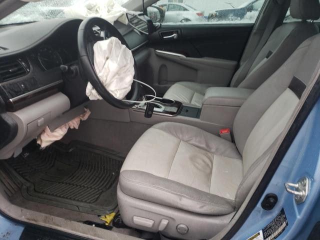 Photo 7 from auction – 2013 TOYOTA CAMRY L with VIN 4T4BF1FK3DR329295