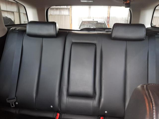 Photo 10 from auction – 2010 MAZDA CX-7 with VIN JM3ER4WL2A0310163