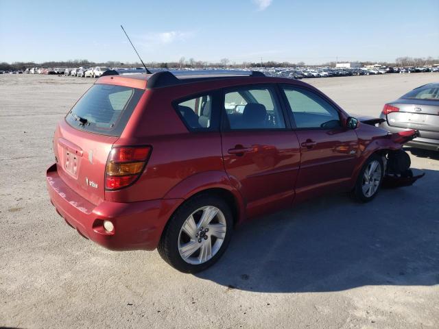 Photo 3 from auction – 2005 PONTIAC VIBE with VIN 5Y2SL63855Z434227
