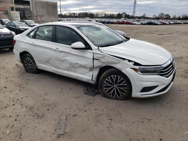 Photo 4 from auction – 2019 VOLKSWAGEN JETTA SEL with VIN 3VWE57BU2KM274734