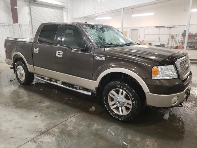 Photo 4 from auction – 2008 FORD F150 SUPER with VIN 1FTPW14V78FB64346