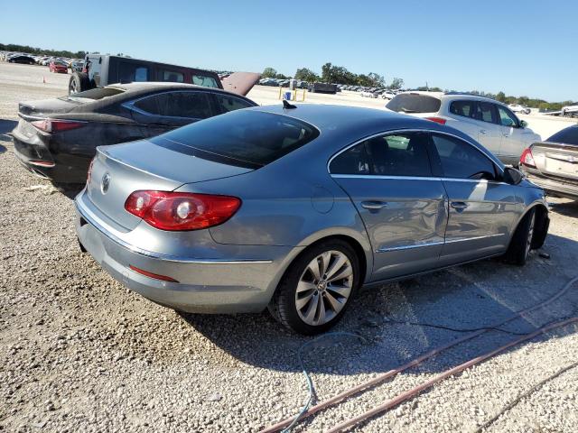 Photo 3 from auction – 2009 VOLKSWAGEN CC SPORT with VIN WVWML73C19E548337