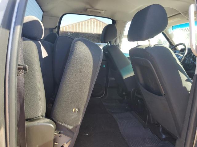 Photo 10 from auction – 2013 CHEVROLET SILVERADO with VIN 3GCPCSE07DG194621