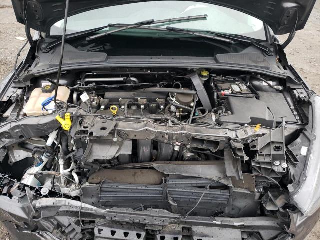 Photo 11 from auction – 2016 FORD FOCUS SE with VIN 1FADP3F23GL268417