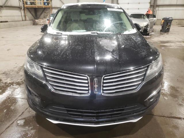 Photo 5 from auction – 2015 LINCOLN MKC with VIN 5LMCJ2A91FUJ29412