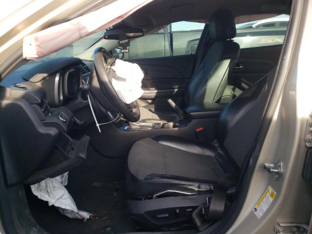 Photo 7 from auction – 2015 CHEVROLET MALIBU 2LT with VIN 1G11D5SL0FF225661