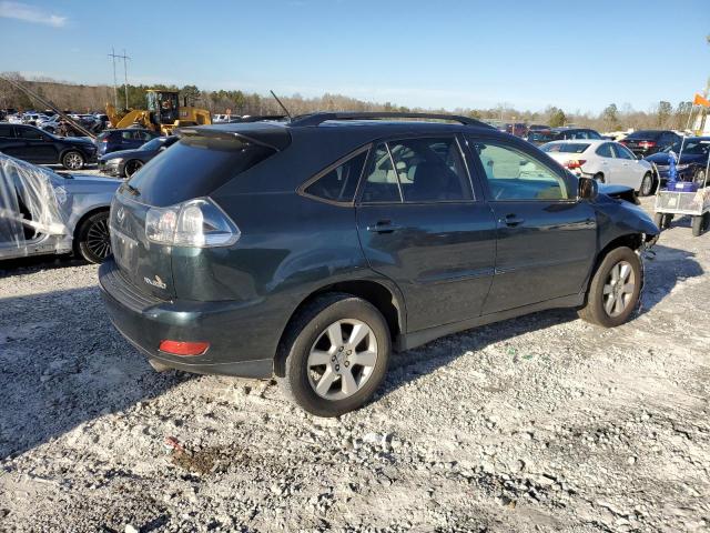 Photo 3 from auction – 2004 LEXUS RX 330 with VIN JTJHA31UX40039989
