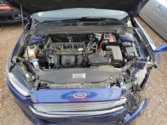 Photo 11 from auction – 2015 FORD FUSION SE with VIN 3FA6P0H72FR169104