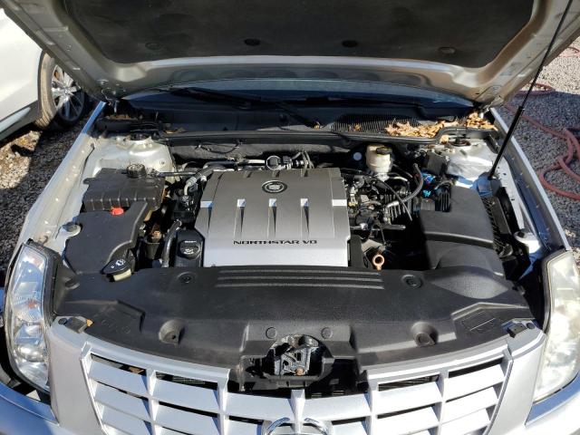 Photo 11 from auction – 2010 CADILLAC DTS PREMIU with VIN 1G6KH5EY9AU113603