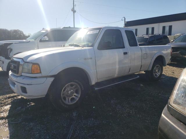 Photo 1 from auction – 2004 FORD RANGER SUP with VIN 1FTYR14U44PA20809