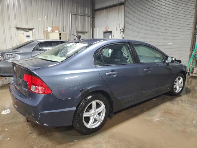 Photo 3 from auction – 2008 HONDA CIVIC HYBR with VIN JHMFA36258S009082