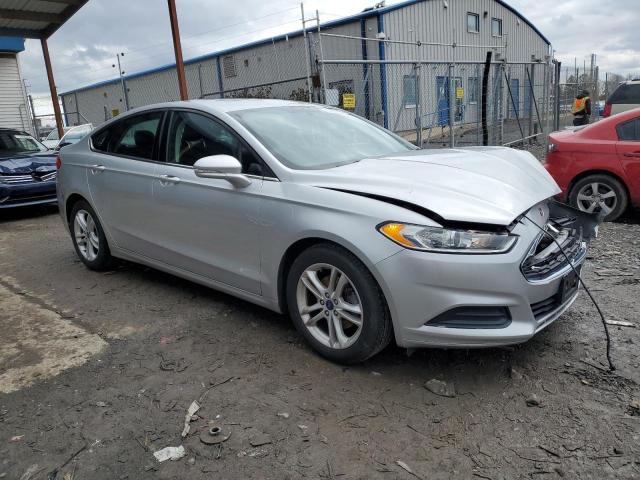 Photo 4 from auction – 2016 FORD FUSION SE with VIN 3FA6P0HD2GR393819