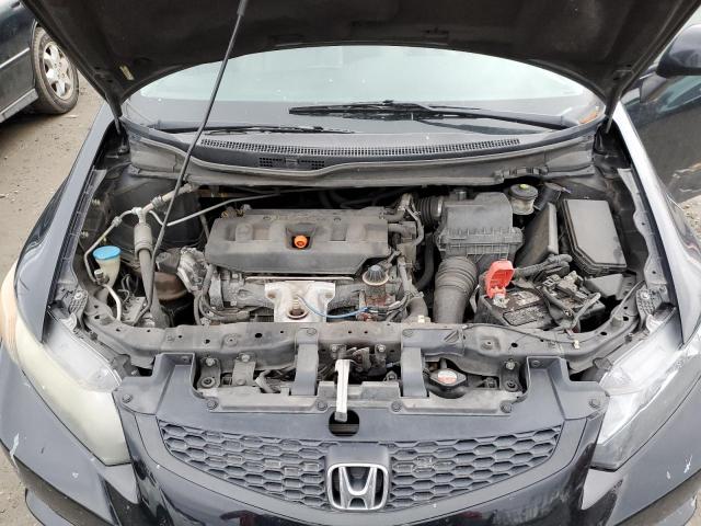 Photo 11 from auction – 2012 HONDA CIVIC LX with VIN 2HGFG3B59CH549326
