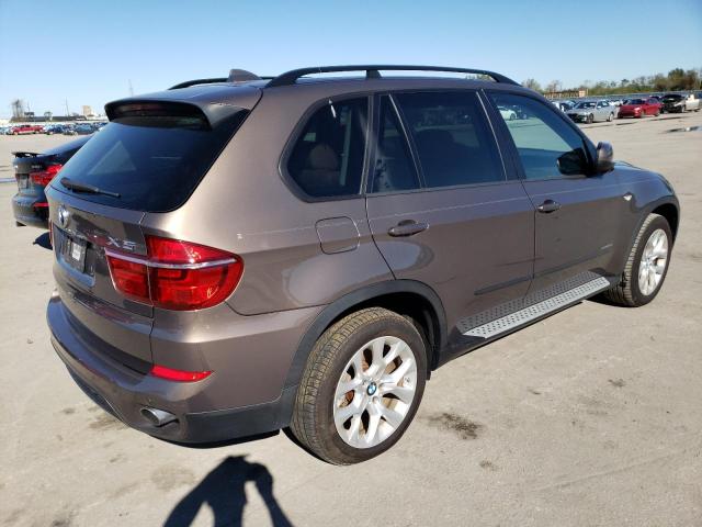 Photo 3 from auction – 2011 BMW X5 XDRIVE3 with VIN 5UXZV4C55BL739050