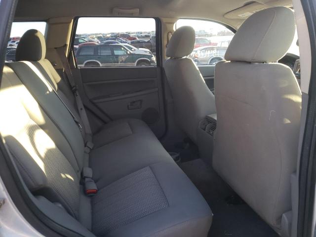 Photo 11 from auction – 2007 JEEP GRAND CHER with VIN 1J8GR48K77C548726