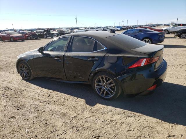 Photo 2 from auction – 2014 LEXUS IS 350 with VIN JTHCE1D29E5004850