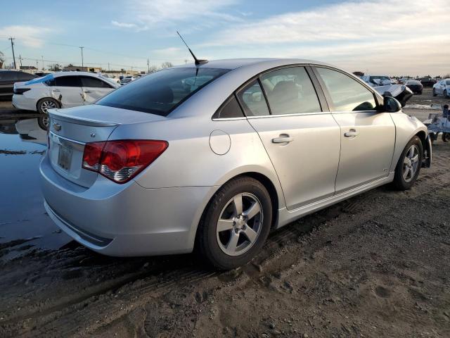 Photo 3 from auction – 2014 CHEVROLET CRUZE LT with VIN 1G1PC5SB5E7452597