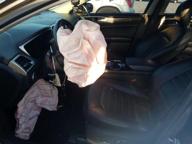 Photo 7 from auction – 2014 FORD FUSION SE with VIN 1FA6P0HD6E5404367