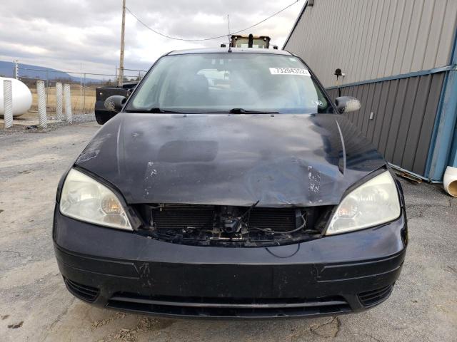 Photo 5 from auction – 2005 FORD FOCUS ZX5 with VIN 3FAFP37N05R123027