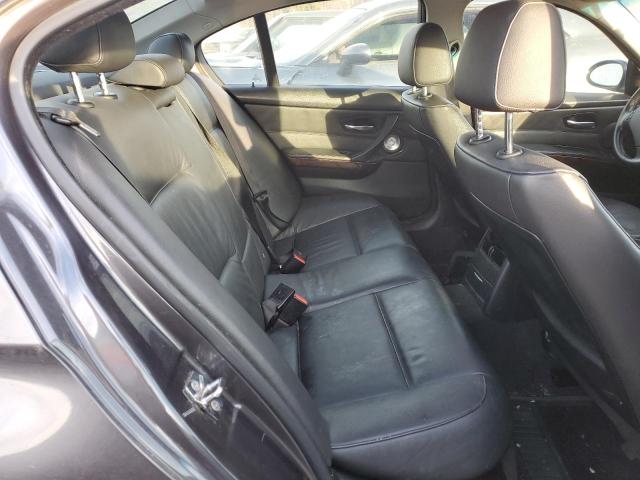 Zdjęcie 10 z aukcji – 2006 BMW 330 I z VIN WBAVB33536KR72209