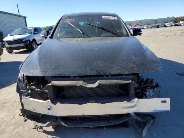 Photo 5 from auction – 2018 BMW 330 XIGT with VIN WBA8Z9C59JB219983